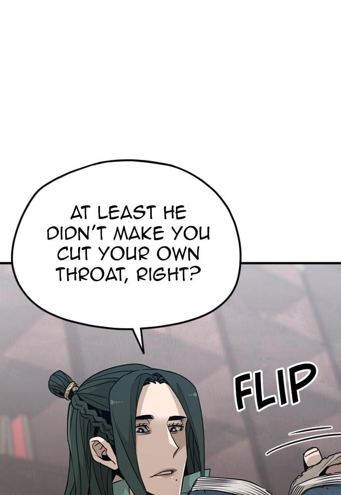 Murim Rpg Simulation Chapter 8 - Page 64