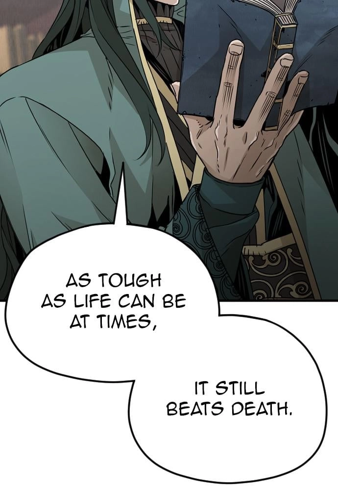 Murim Rpg Simulation Chapter 8 - Page 65
