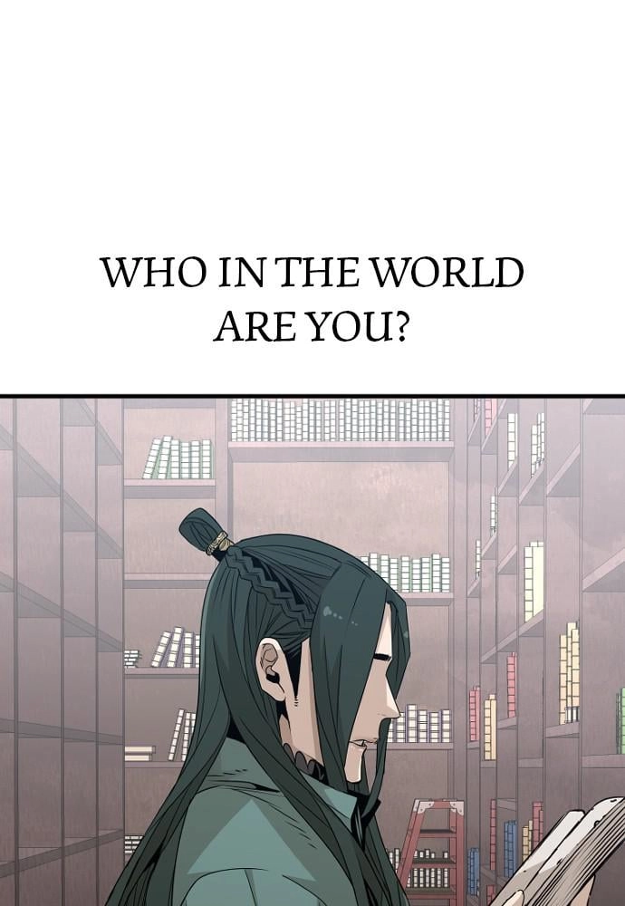 Murim Rpg Simulation Chapter 8 - Page 68