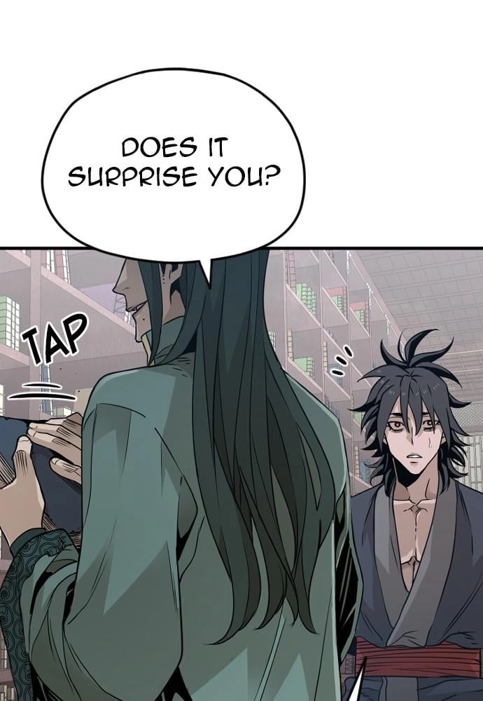 Murim Rpg Simulation Chapter 8 - Page 70