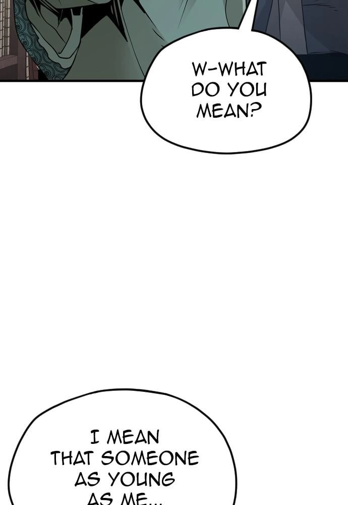 Murim Rpg Simulation Chapter 8 - Page 71