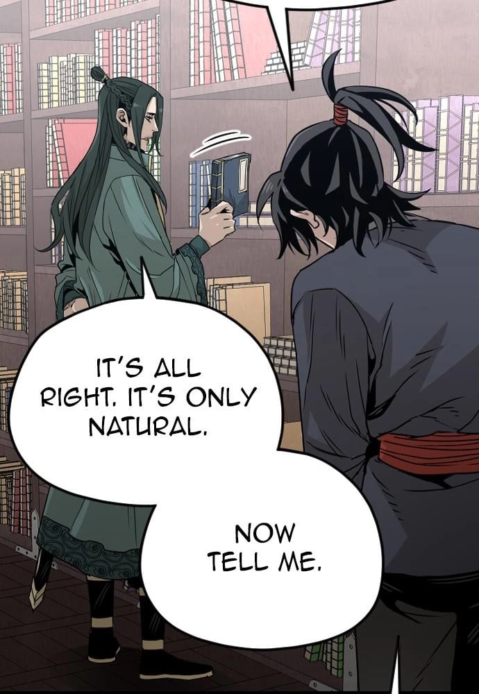Murim Rpg Simulation Chapter 8 - Page 76