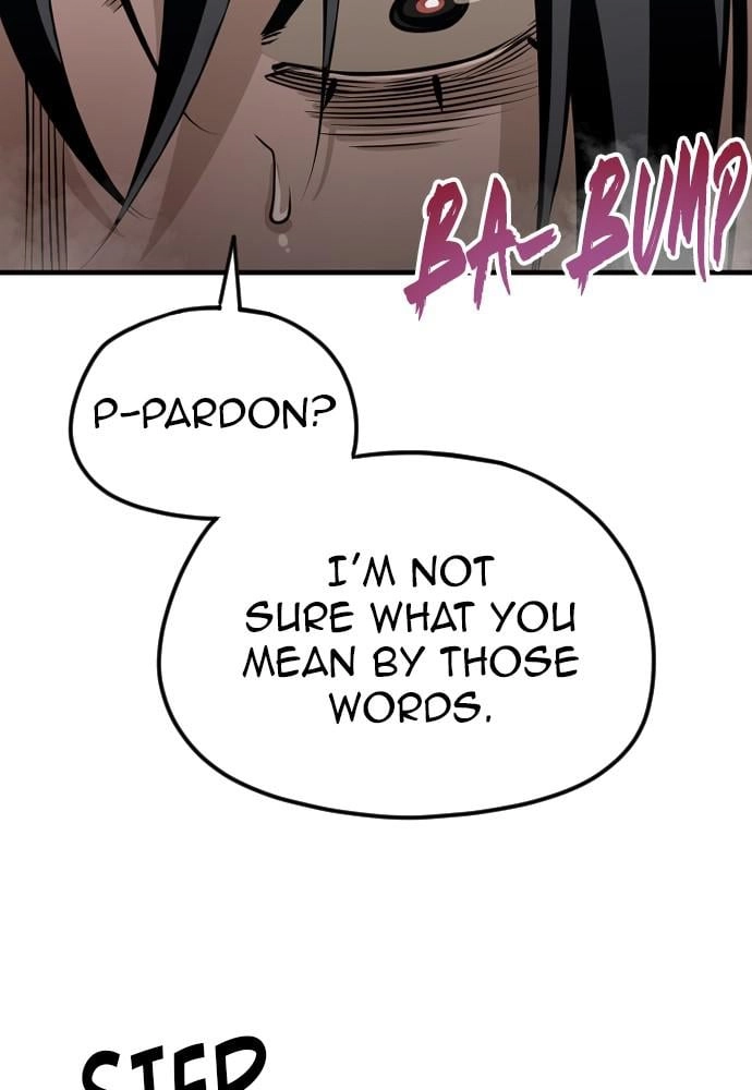 Murim Rpg Simulation Chapter 8 - Page 83