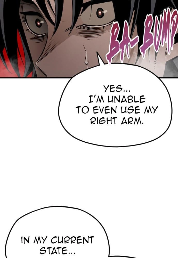 Murim Rpg Simulation Chapter 8 - Page 87