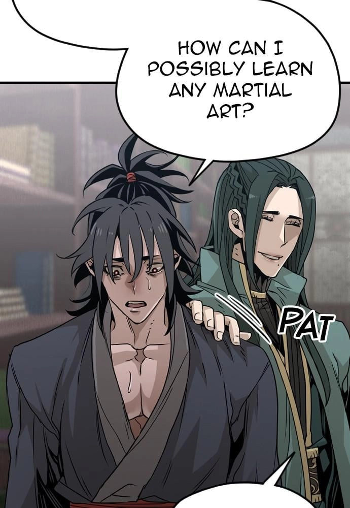 Murim Rpg Simulation Chapter 8 - Page 88