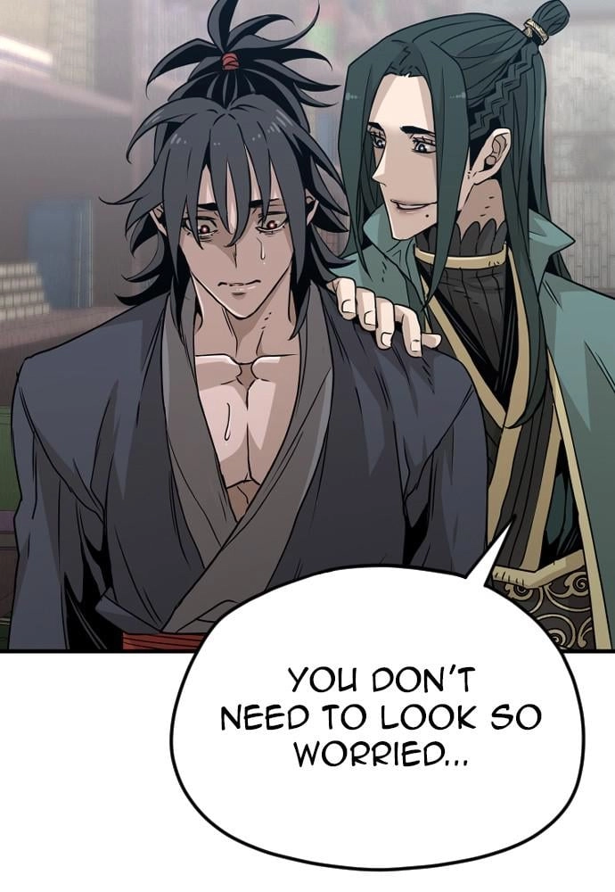 Murim Rpg Simulation Chapter 8 - Page 90