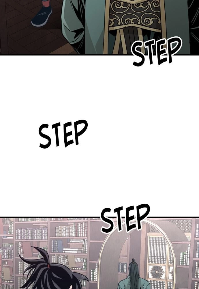 Murim Rpg Simulation Chapter 8 - Page 99