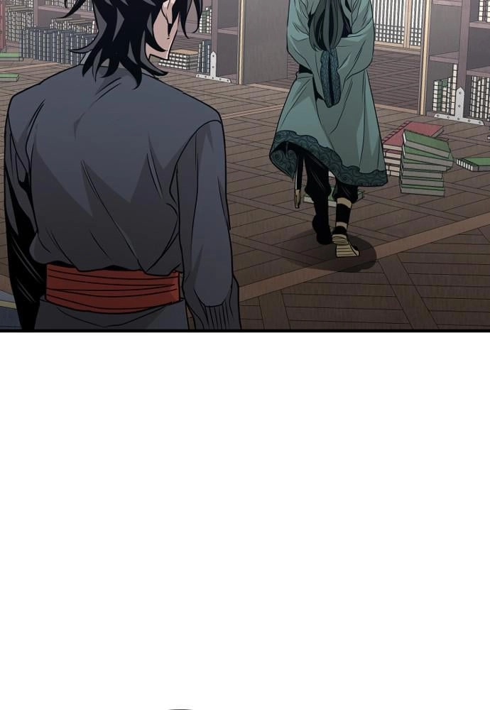Murim Rpg Simulation Chapter 8 - Page 100