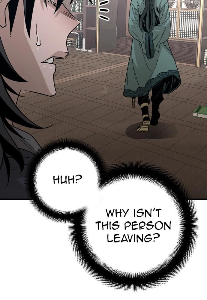 Murim Rpg Simulation Chapter 8 - Page 103