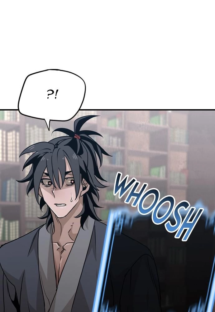Murim Rpg Simulation Chapter 8 - Page 104