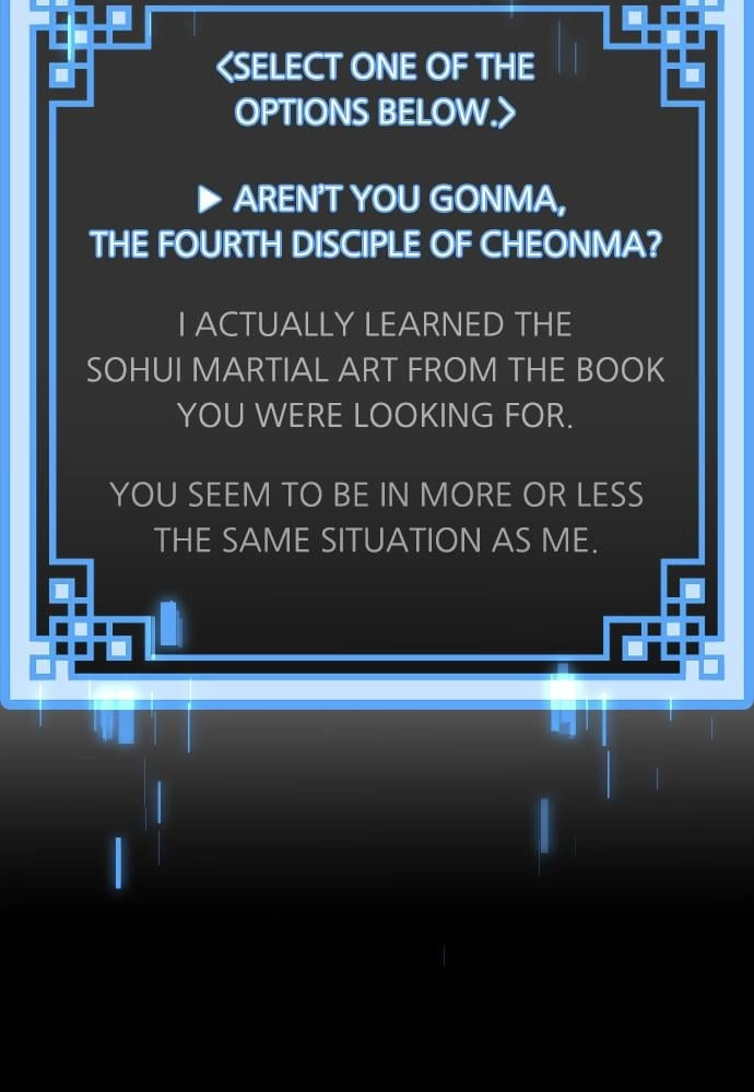 Murim Rpg Simulation Chapter 8 - Page 106