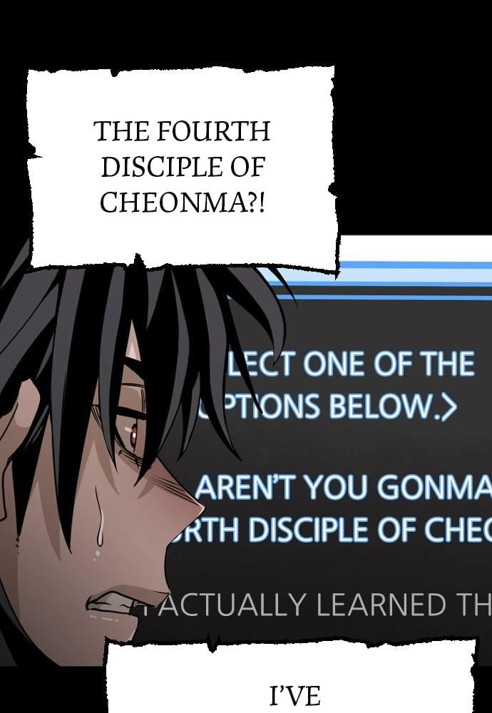 Murim Rpg Simulation Chapter 8 - Page 111