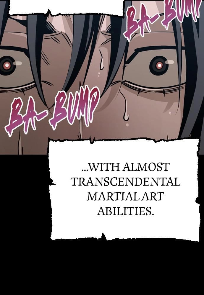 Murim Rpg Simulation Chapter 8 - Page 113