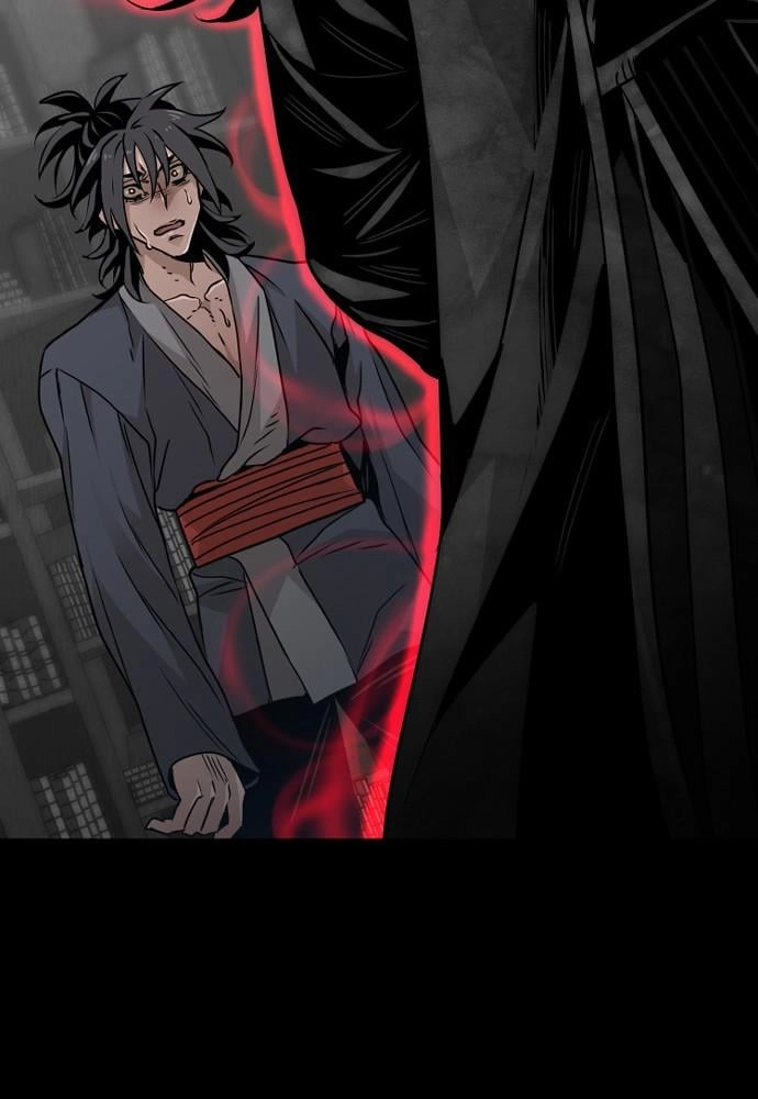 Murim Rpg Simulation Chapter 8 - Page 116