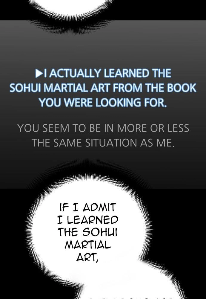 Murim Rpg Simulation Chapter 8 - Page 121
