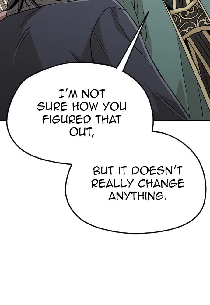 Murim Rpg Simulation Chapter 8 - Page 134