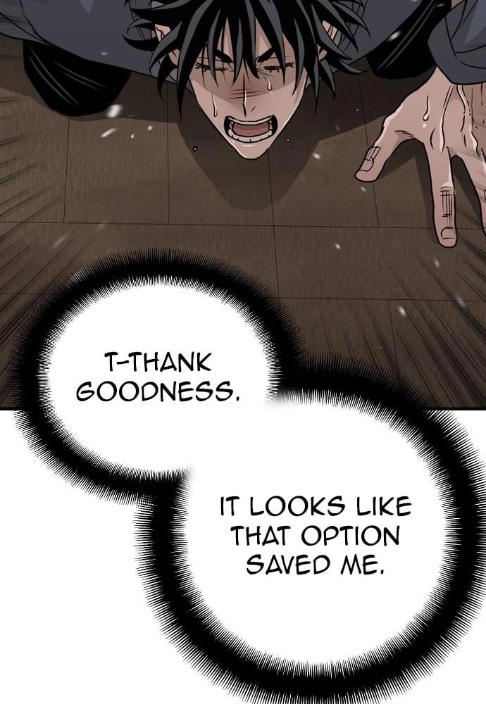 Murim Rpg Simulation Chapter 8 - Page 138