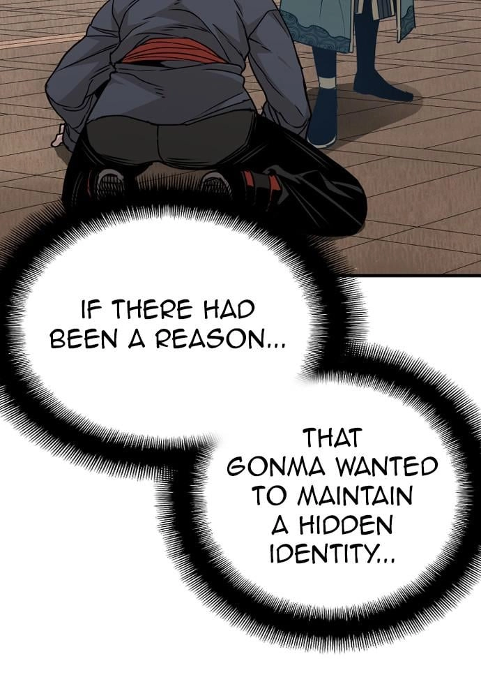Murim Rpg Simulation Chapter 8 - Page 140