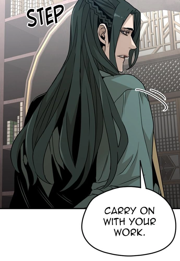 Murim Rpg Simulation Chapter 8 - Page 143