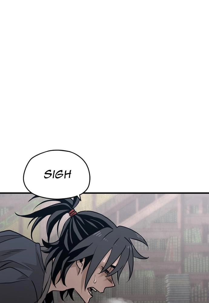 Murim Rpg Simulation Chapter 8 - Page 144