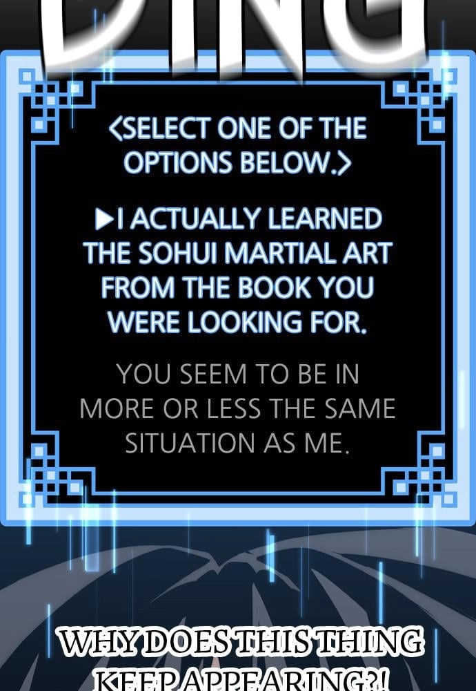 Murim Rpg Simulation Chapter 8 - Page 151