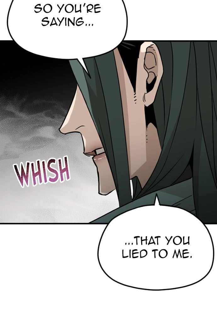 Murim Rpg Simulation Chapter 9 - Page 3