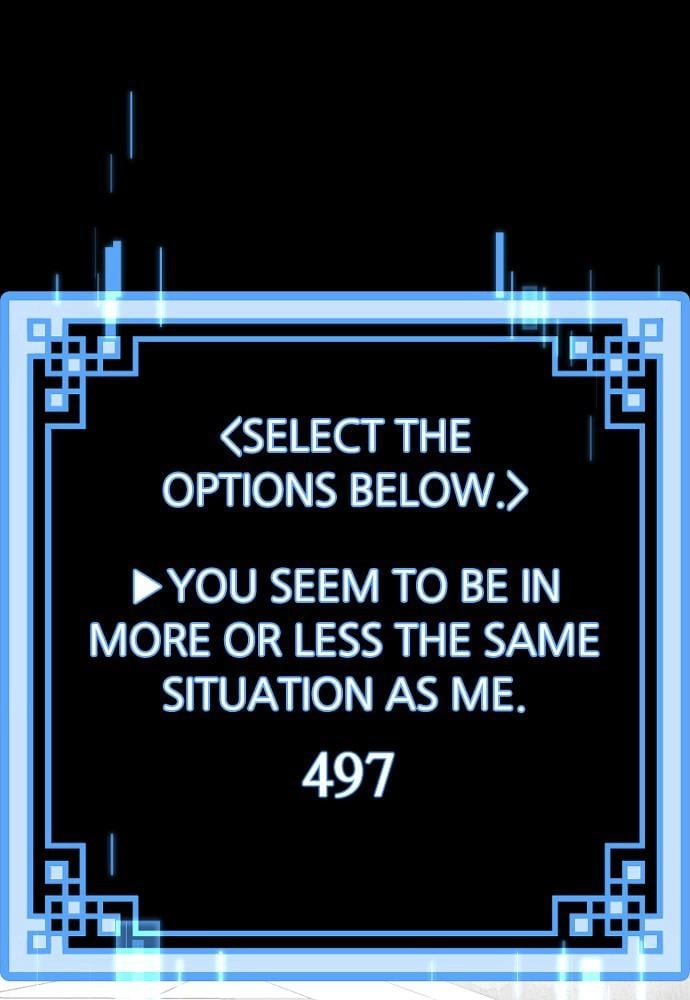 Murim Rpg Simulation Chapter 9 - Page 20