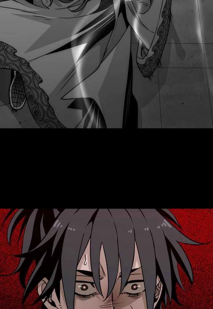 Murim Rpg Simulation Chapter 9 - Page 22