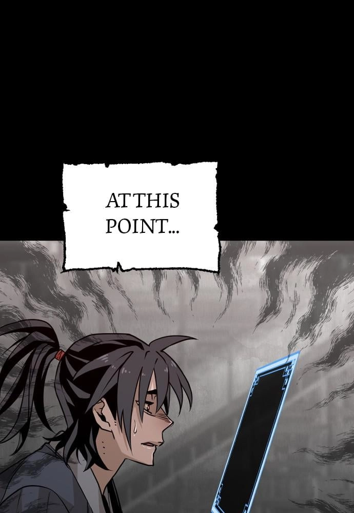 Murim Rpg Simulation Chapter 9 - Page 26