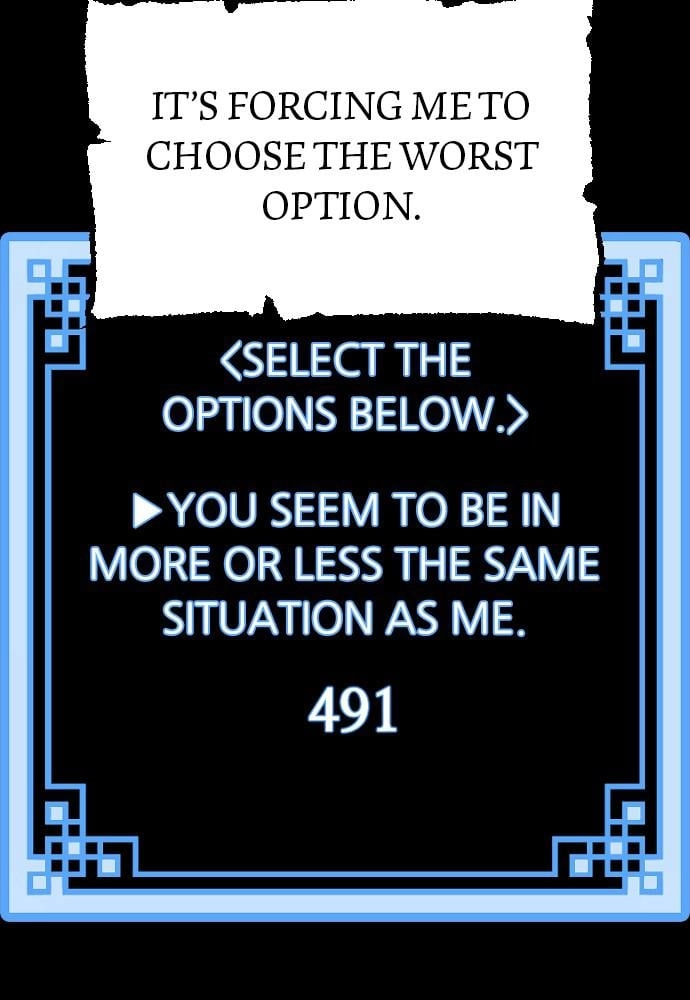 Murim Rpg Simulation Chapter 9 - Page 28
