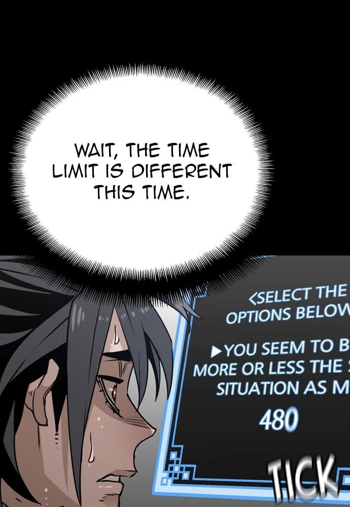 Murim Rpg Simulation Chapter 9 - Page 30