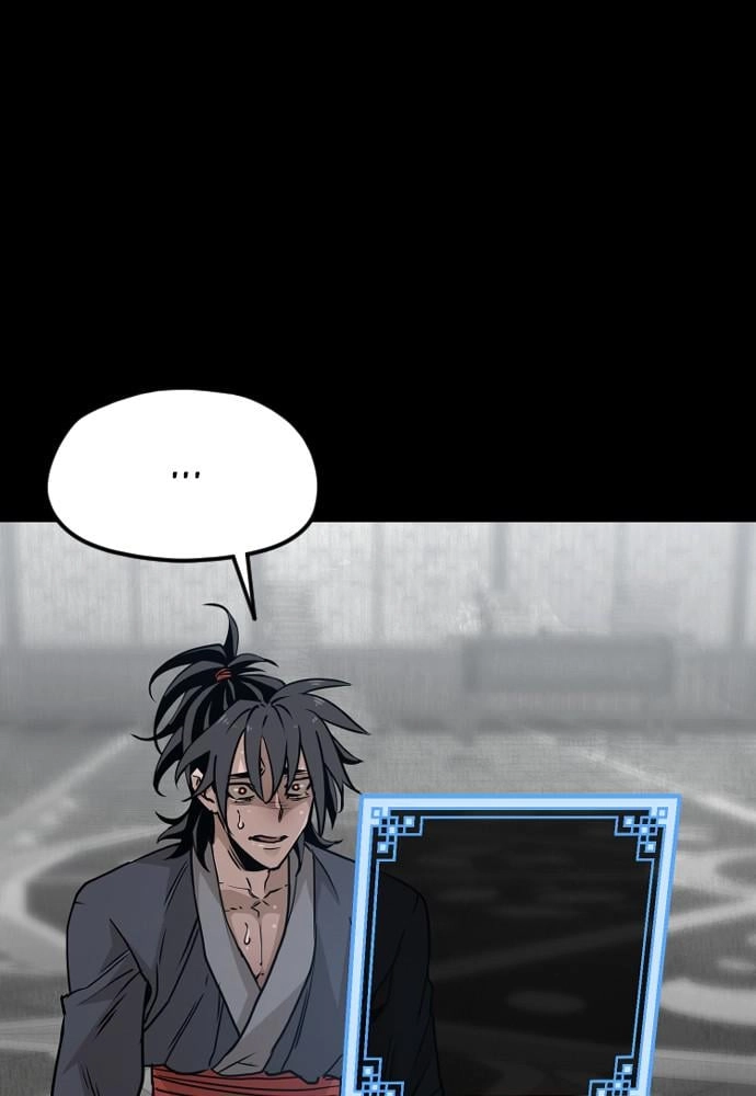 Murim Rpg Simulation Chapter 9 - Page 32