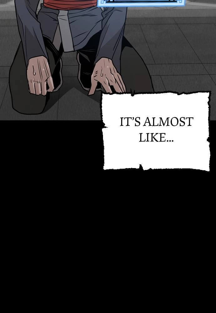 Murim Rpg Simulation Chapter 9 - Page 33