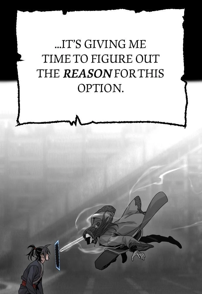 Murim Rpg Simulation Chapter 9 - Page 34
