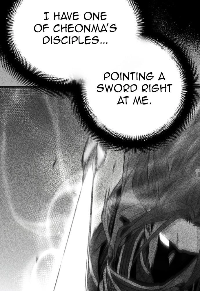 Murim Rpg Simulation Chapter 9 - Page 42