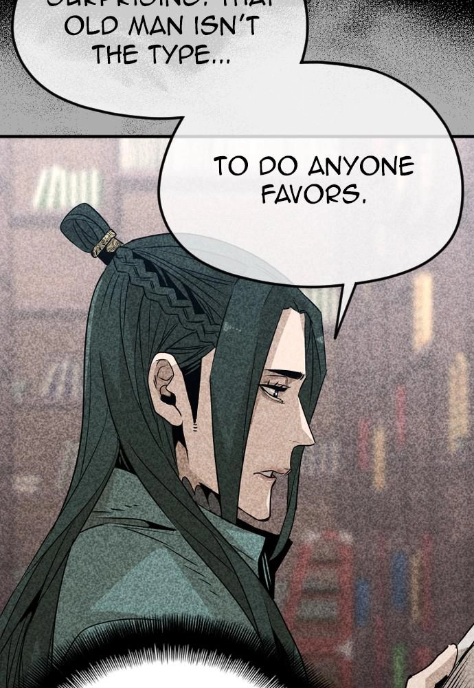 Murim Rpg Simulation Chapter 9 - Page 48