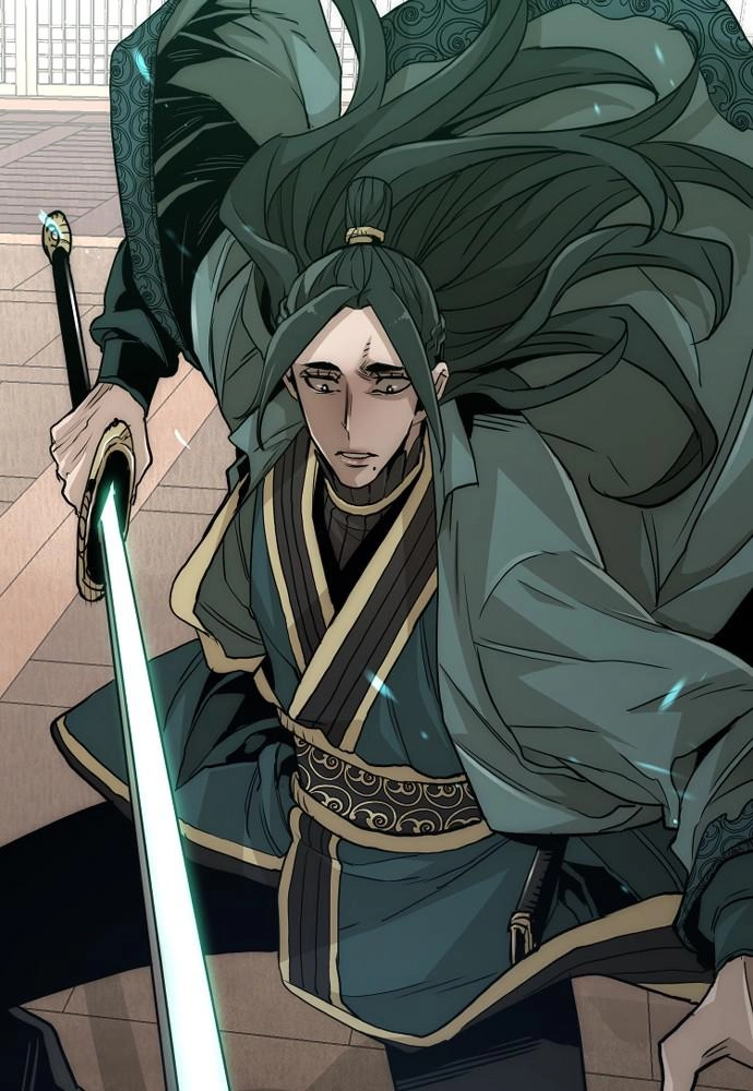 Murim Rpg Simulation Chapter 9 - Page 73