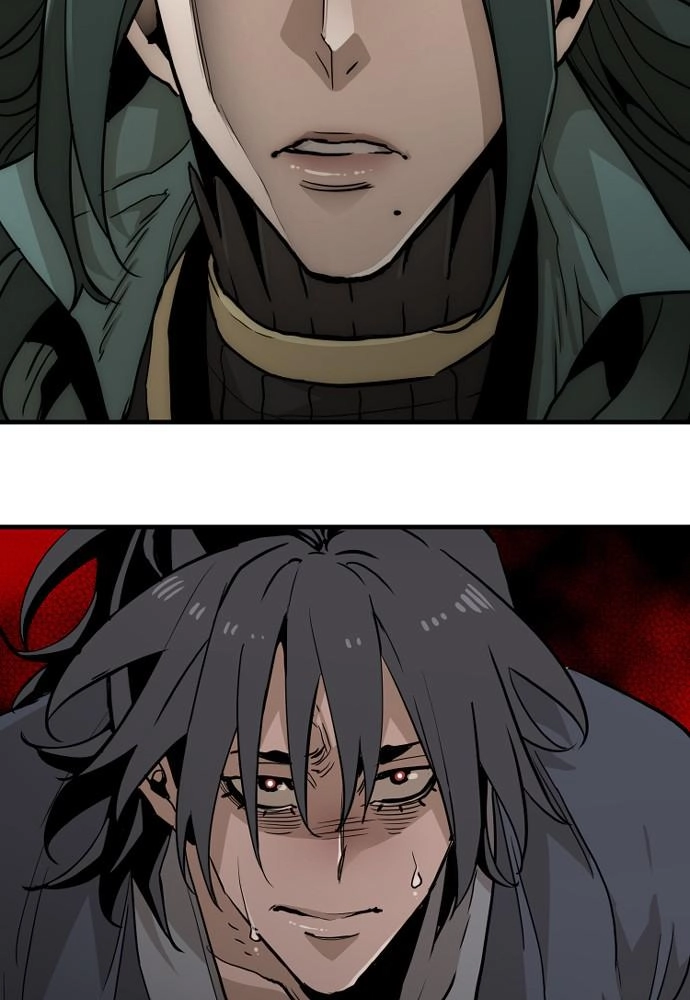 Murim Rpg Simulation Chapter 9 - Page 76