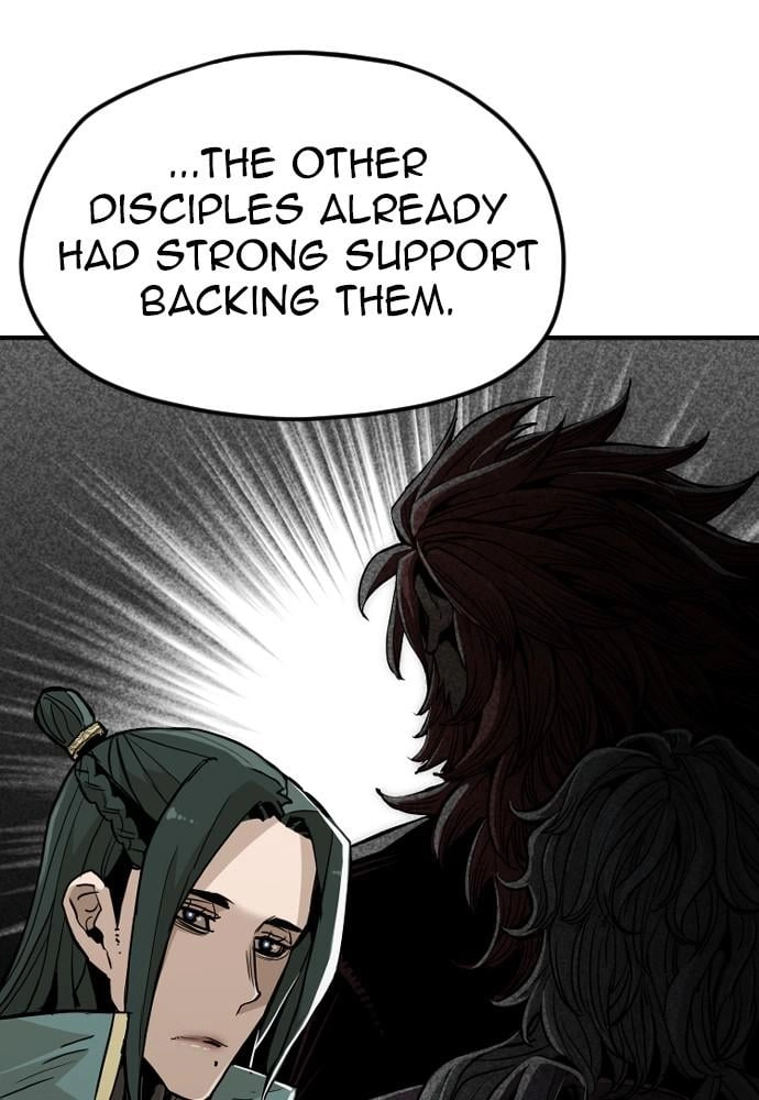 Murim Rpg Simulation Chapter 9 - Page 80