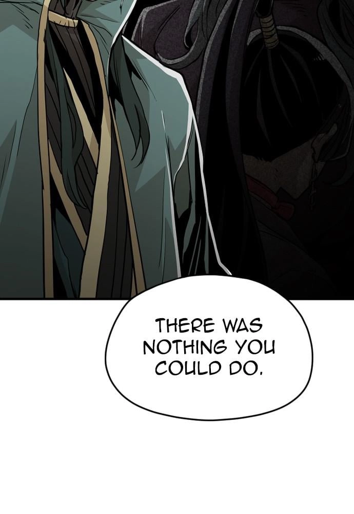 Murim Rpg Simulation Chapter 9 - Page 81