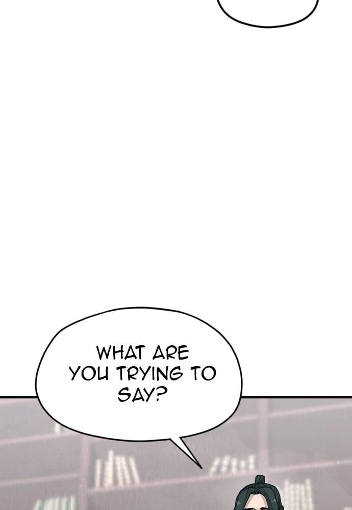 Murim Rpg Simulation Chapter 9 - Page 83