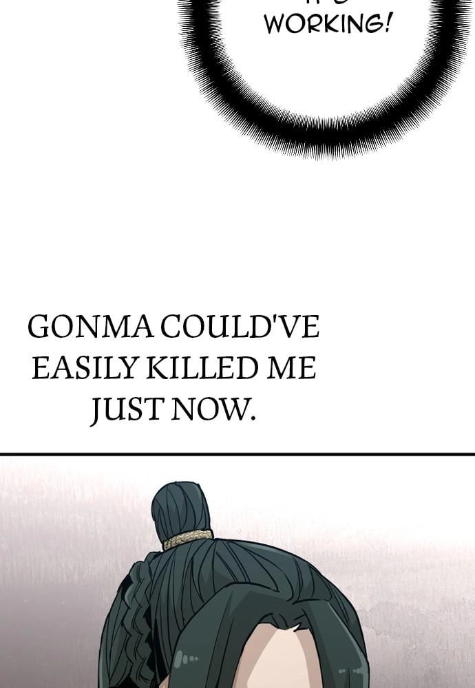 Murim Rpg Simulation Chapter 9 - Page 85