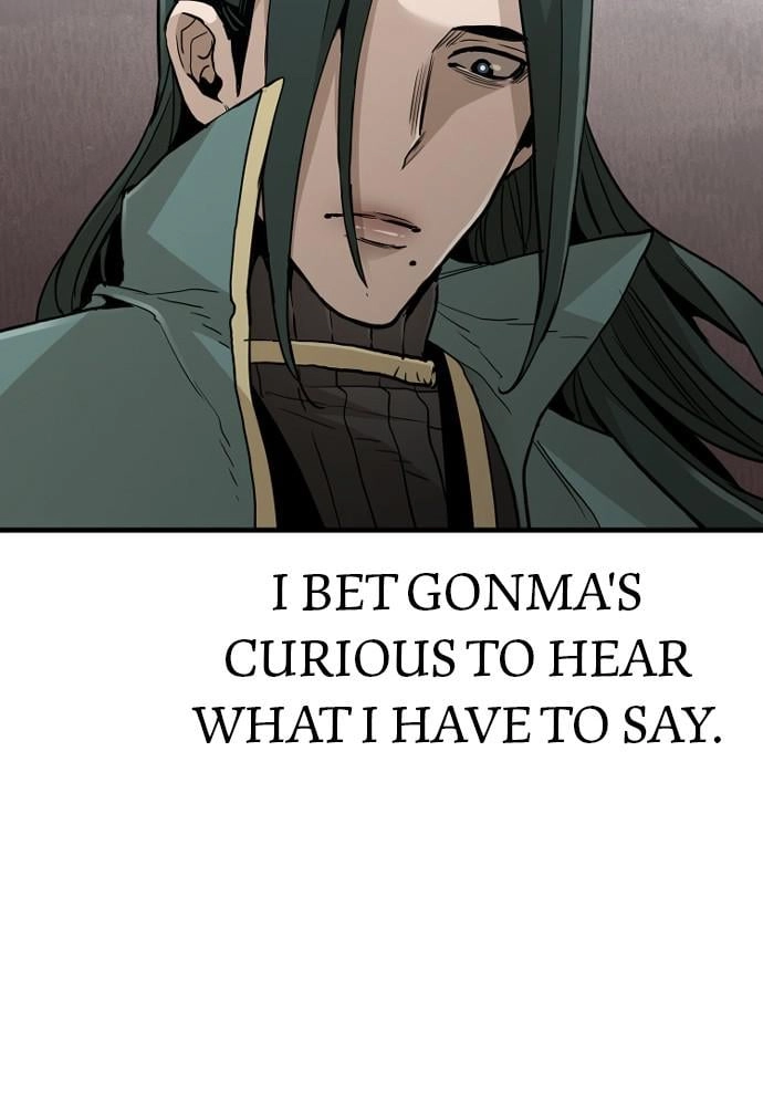 Murim Rpg Simulation Chapter 9 - Page 86