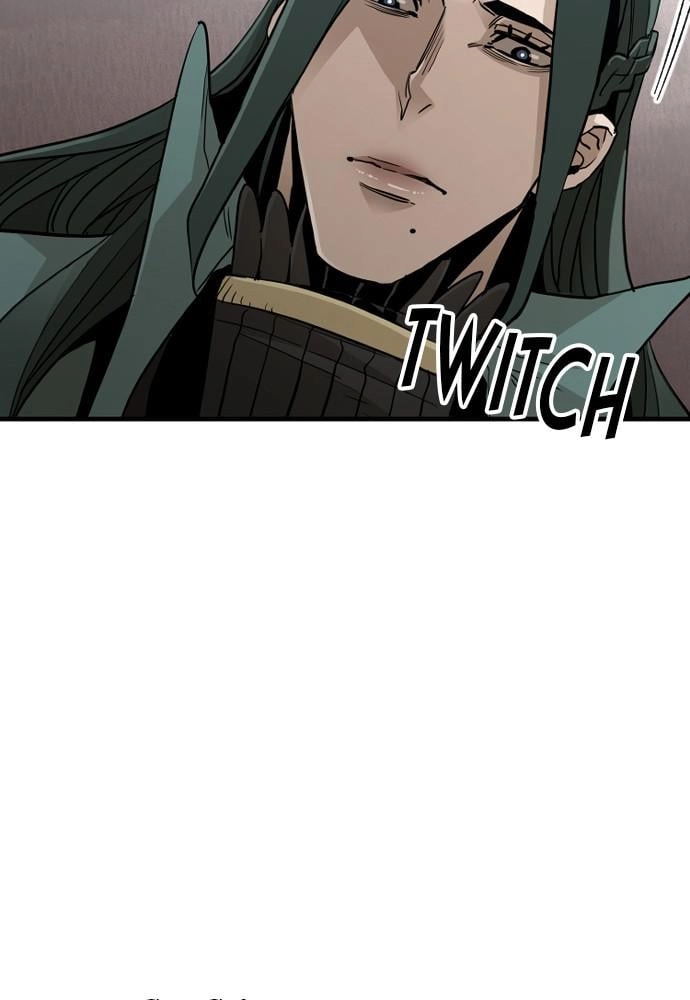 Murim Rpg Simulation Chapter 9 - Page 90