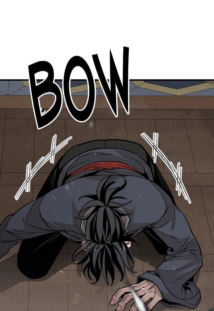 Murim Rpg Simulation Chapter 9 - Page 92