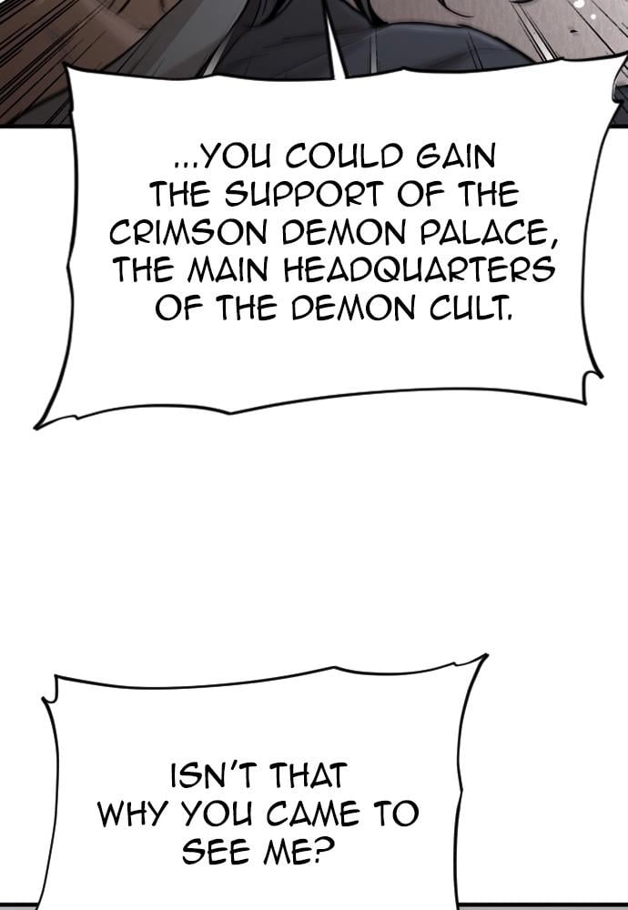 Murim Rpg Simulation Chapter 9 - Page 95