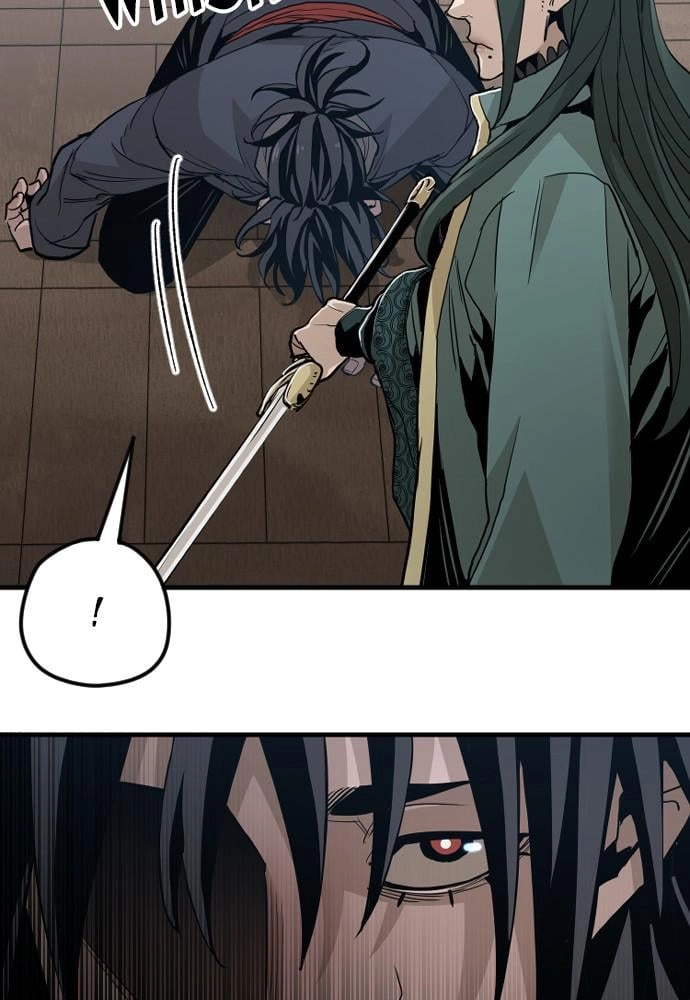 Murim Rpg Simulation Chapter 9 - Page 99