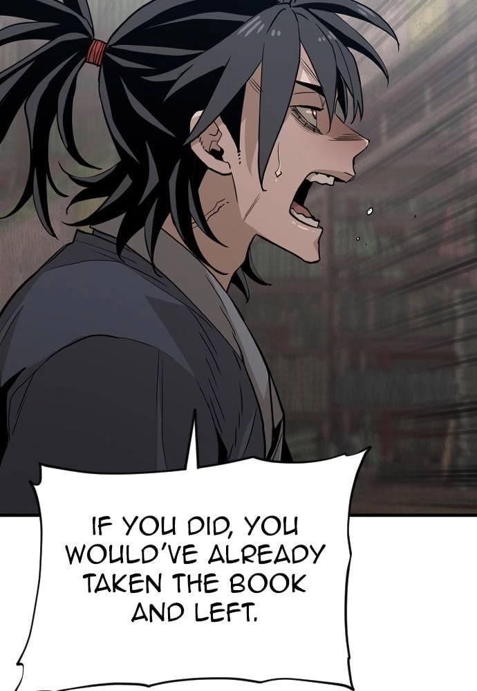 Murim Rpg Simulation Chapter 9 - Page 101