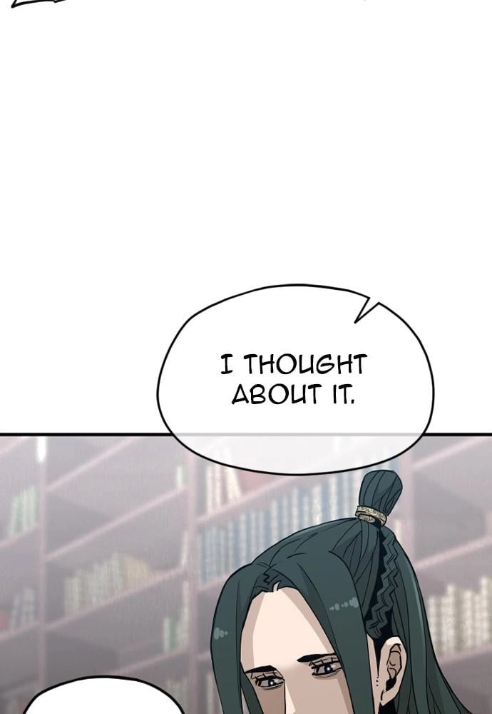 Murim Rpg Simulation Chapter 9 - Page 102