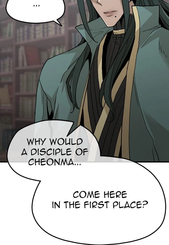 Murim Rpg Simulation Chapter 9 - Page 103
